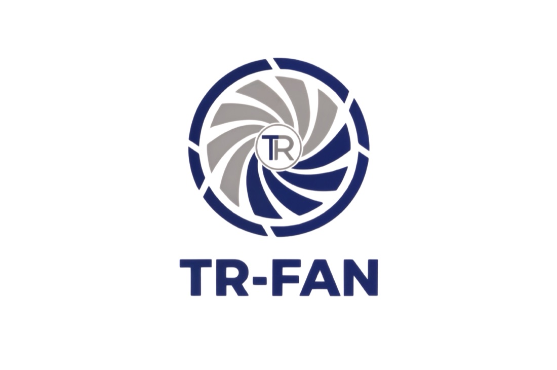 TR-FAN logo