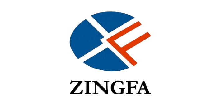 Zingfa logo