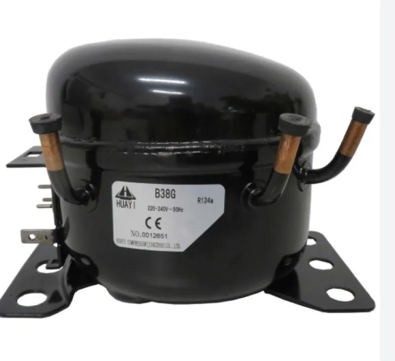 CUBİGEL B 38 G R134A