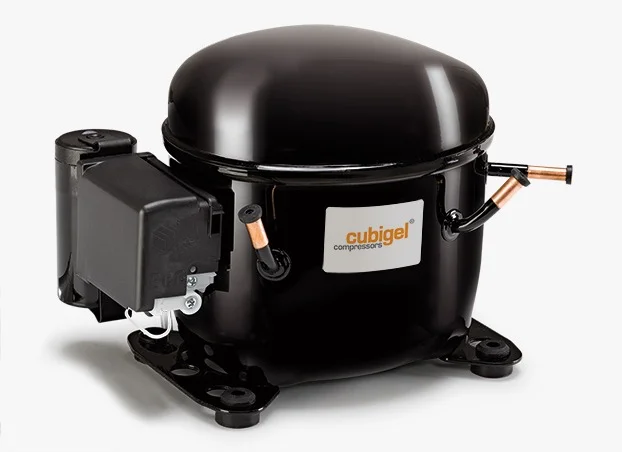 CUBIGEL GL 55 AA R134a
