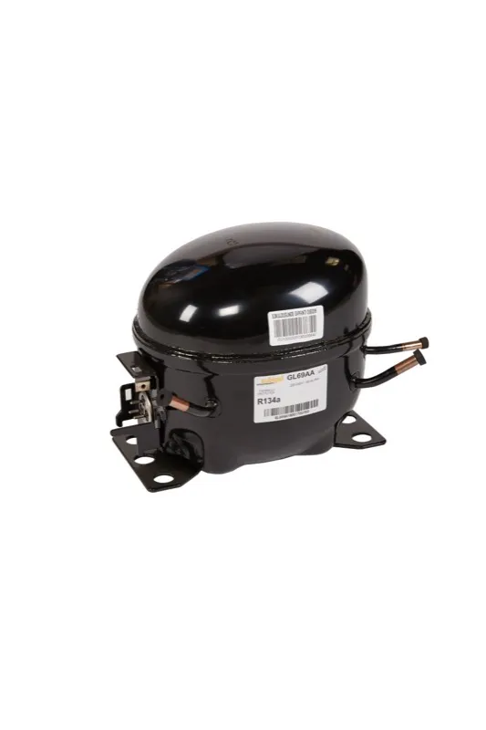 CUBIGEL HYE 125 MHU R600a