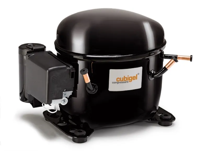 CUBİGEL ML 90 FB R404A
