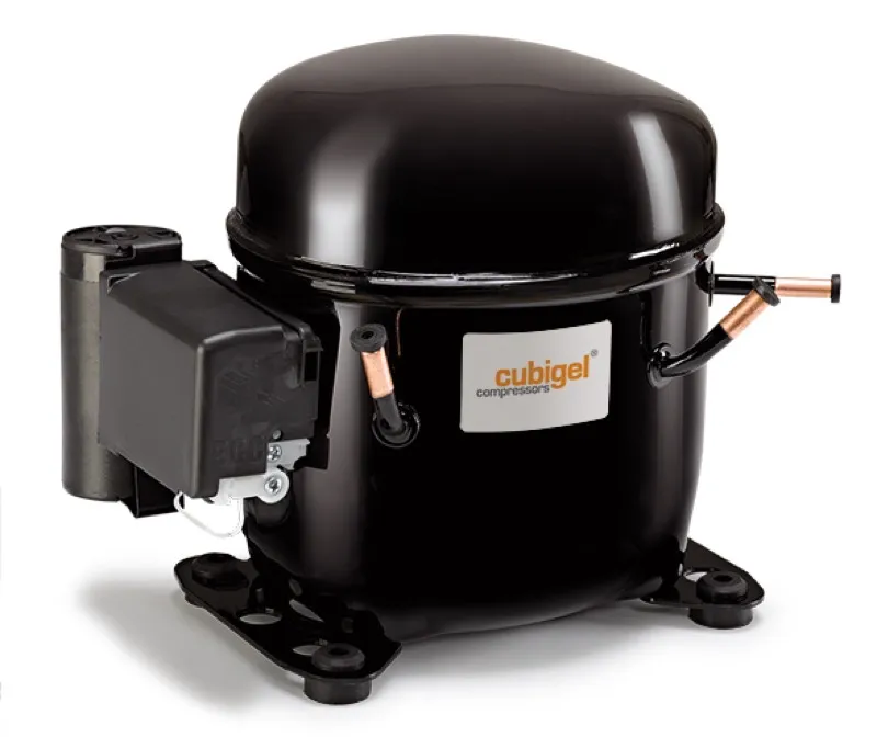 CUBİGEL MP 14 FB R404A