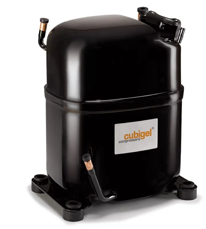 CUBİGEL MST 38 LAT R404A
