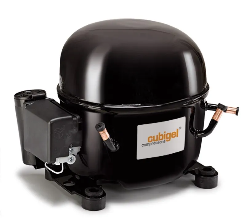 CUBİGEL MX 23 FBa R404A