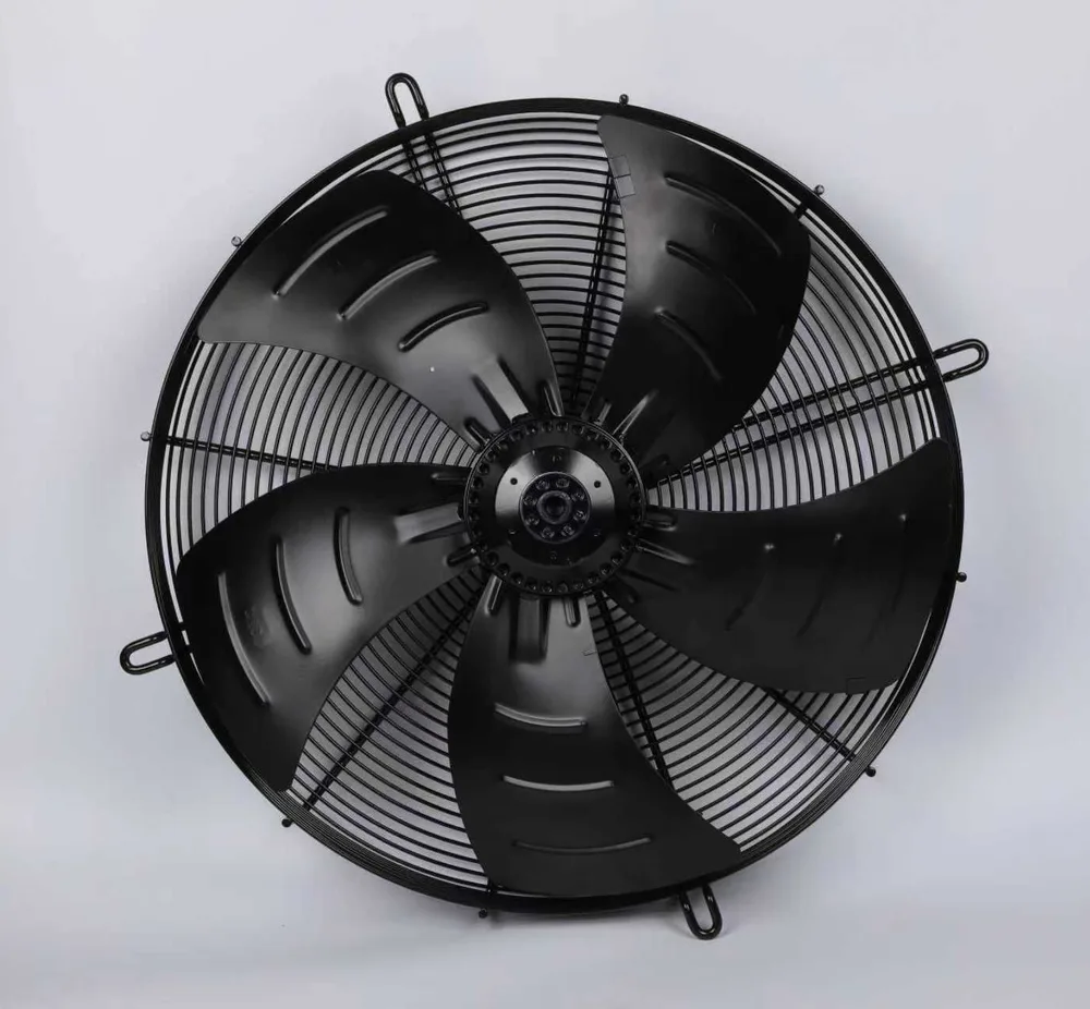 TR-FAN EC72-250
