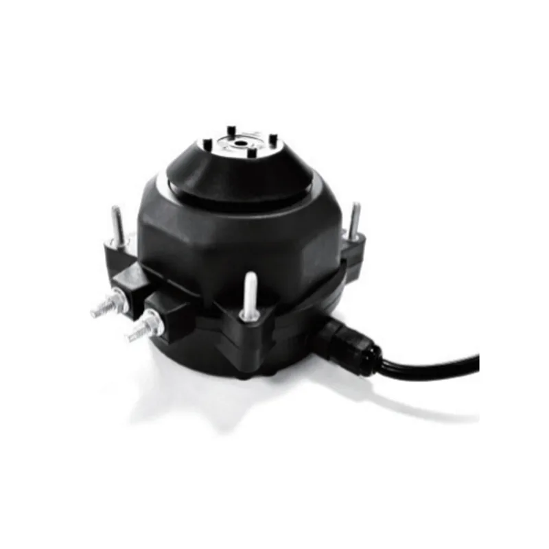TR-FAN GEC7108H EC Q-FAN MOTORU