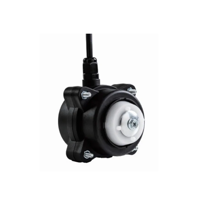 TR-FAN NEC4806 EC Q-FAN MOTORU
