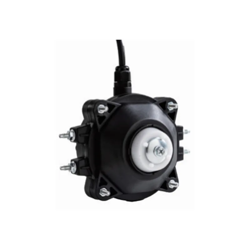 TR-FAN NEC4810 EC Q-FAN MOTORU