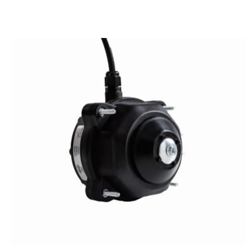 TR-FAN NEC6115 EC Q-FAN MOTORU
