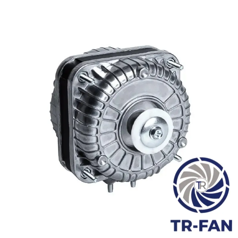 TR-FAN YZ-5-13-26 Q-FAN MOTORU